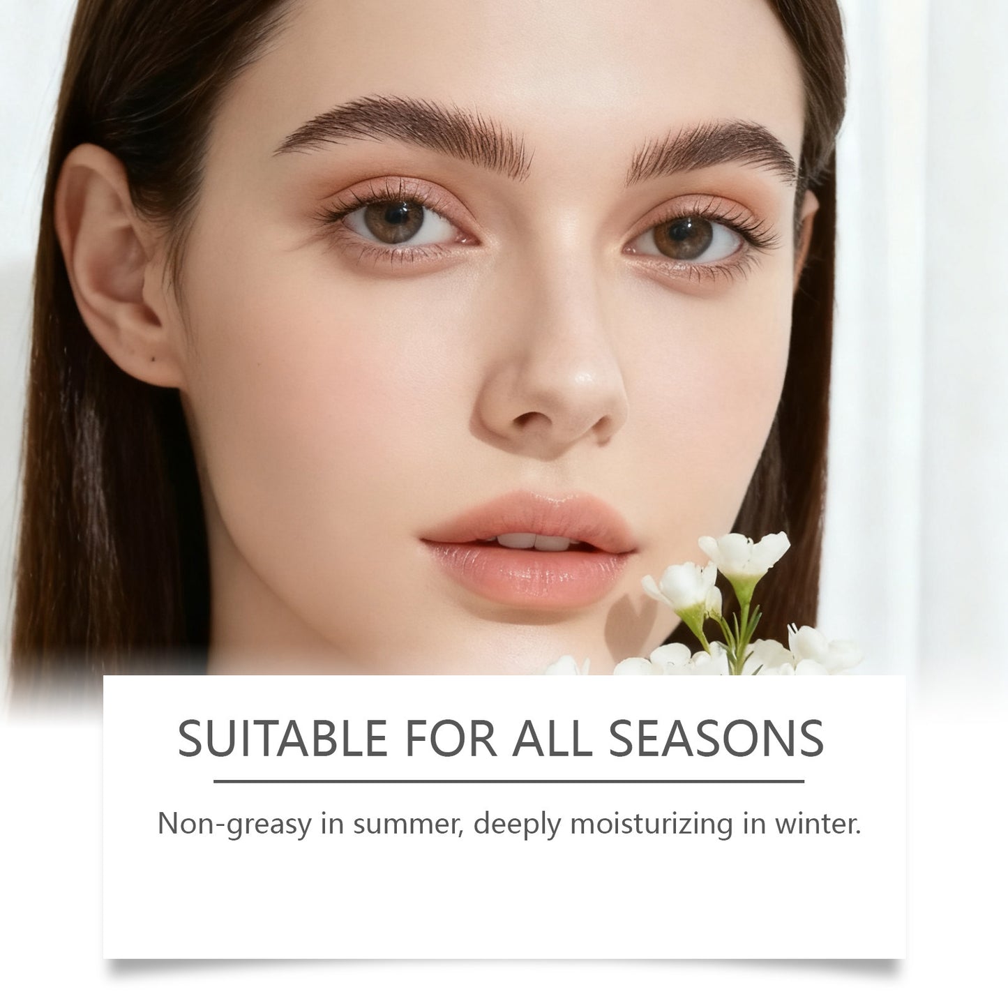 Facial Moisturizing Cream