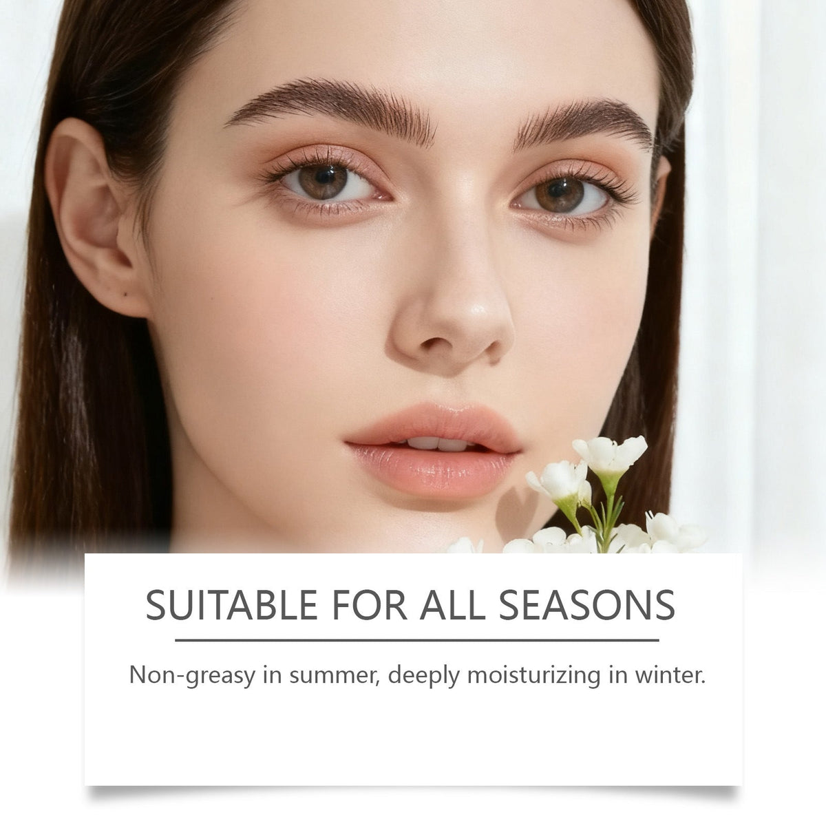 Facial Moisturizing Cream