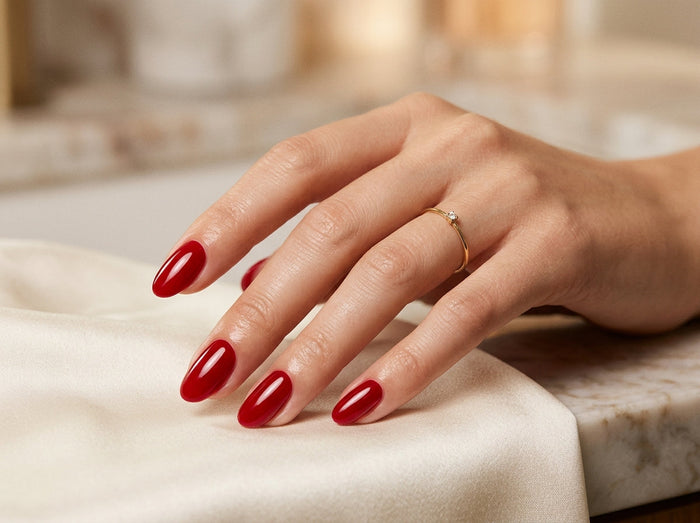 Nails
