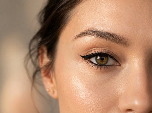 Eyes