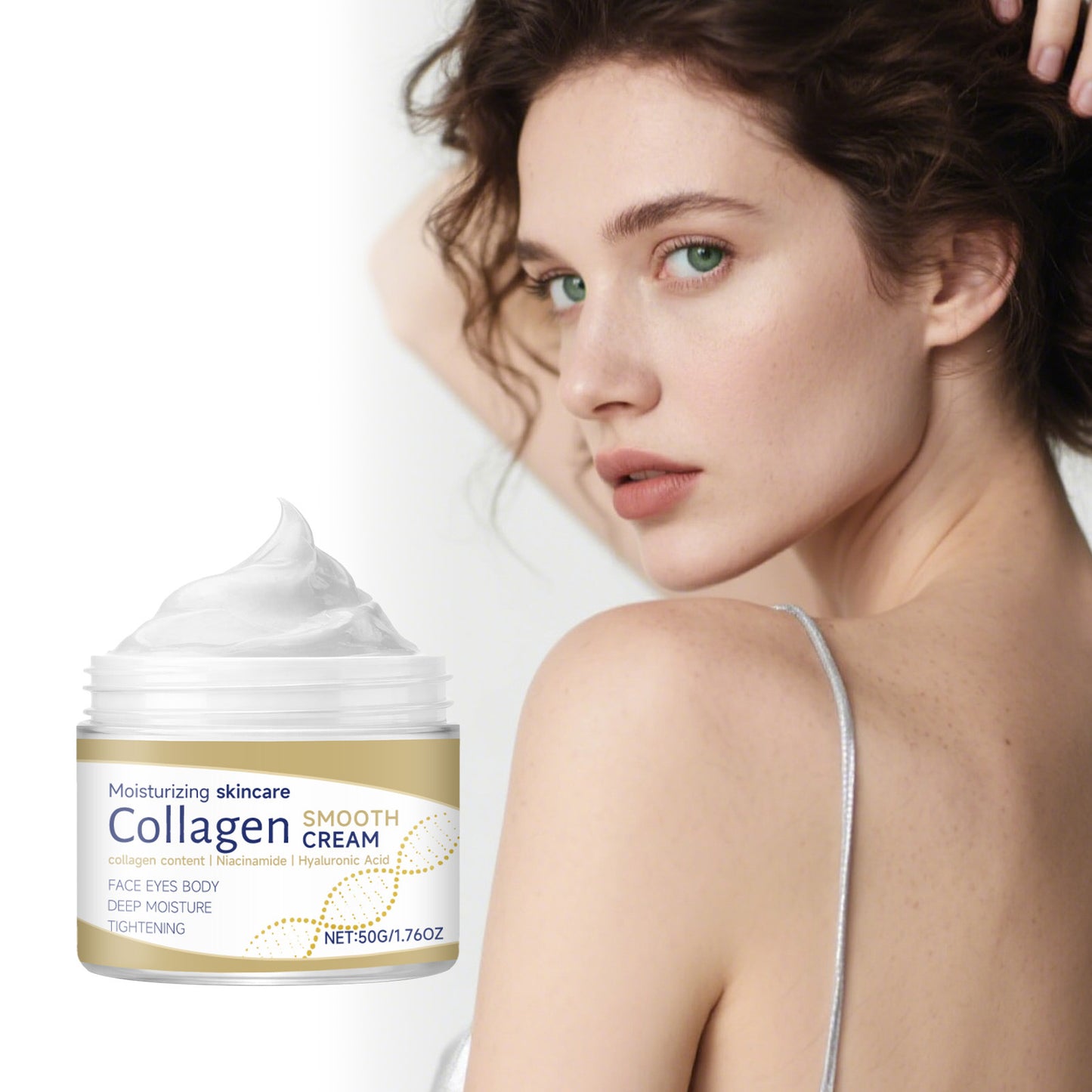 Facial Moisturizing Cream
