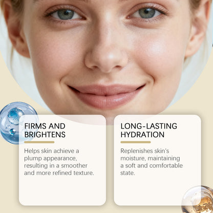 Facial Moisturizing Cream