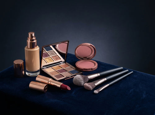 Cosmetics