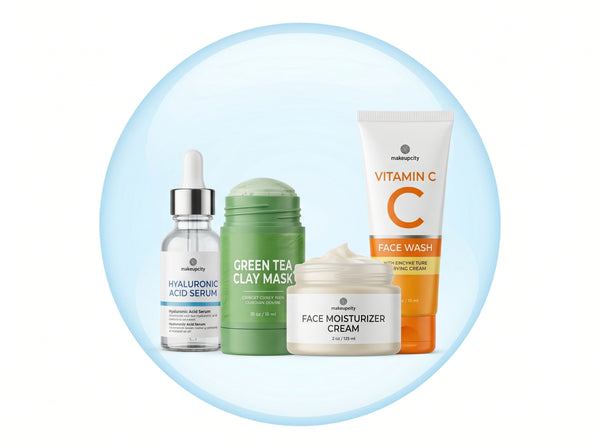 Skincare Products