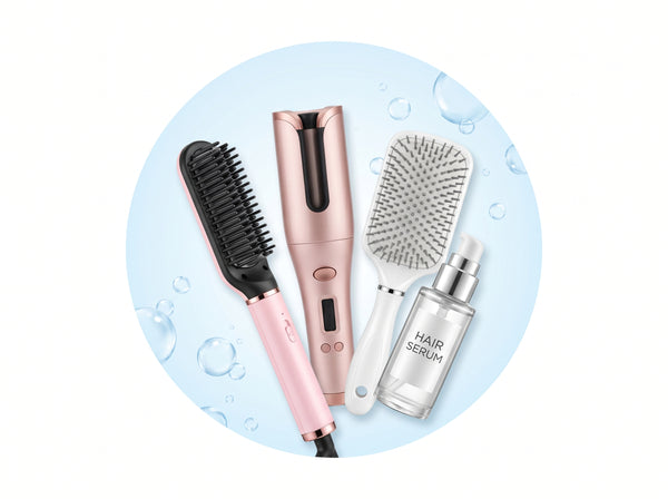 Hair Care Products