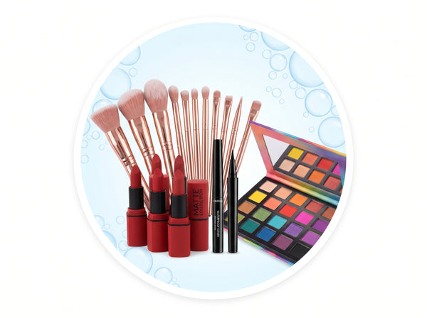 Cosmetics
