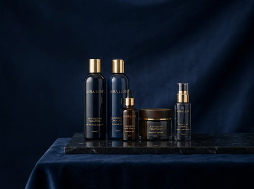 Hair Care Products