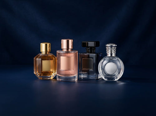 Perfumes & Fragrances