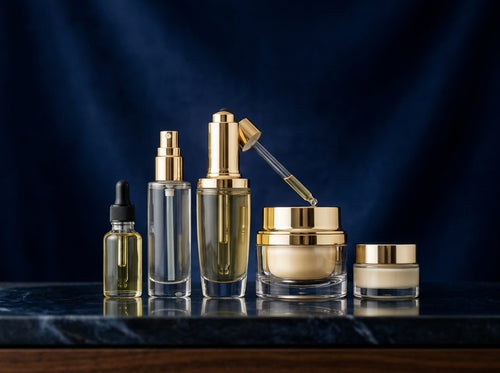 Skincare Products